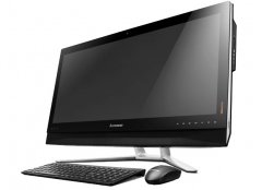 聯(lián)想在港推出多款一體機(jī)最大29寸最小23寸配備2G獨(dú)立顯卡！