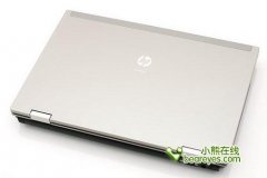 惠普游戲作圖筆記本8540P詳細評測資料！