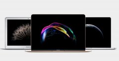 全新的產(chǎn)品線Macbook Air具體更強(qiáng)的圖形運(yùn)