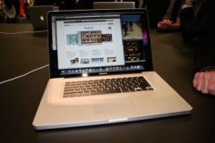 為何蘋果不再生產(chǎn)17寸的macbook pro現(xiàn)在只能買到二手！