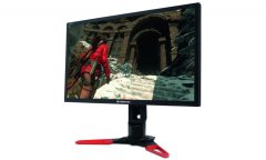 ACER的部分大尺寸液晶屏幕有望與蘋果的一體機imac中使用！