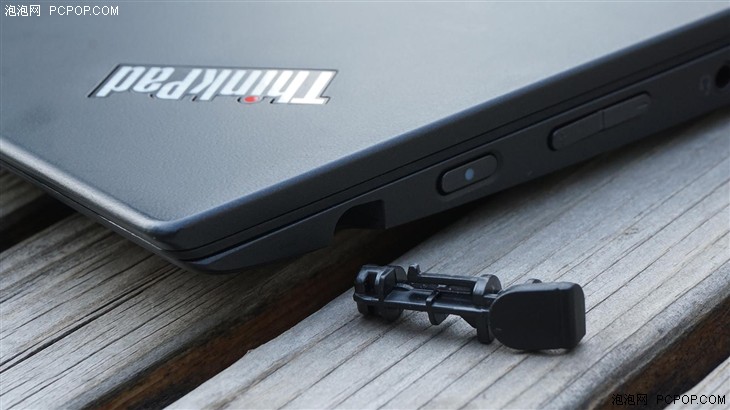 ThinkPad X1 YOGA評測