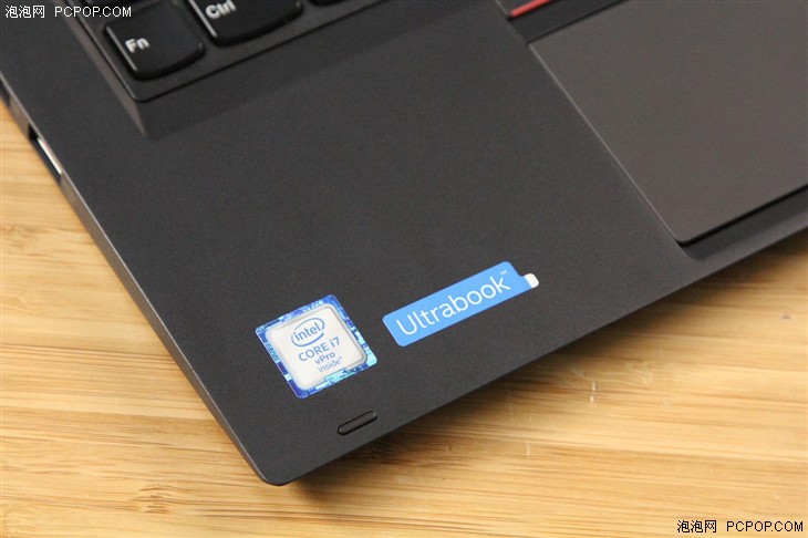 ThinkPad X1 YOGA評測