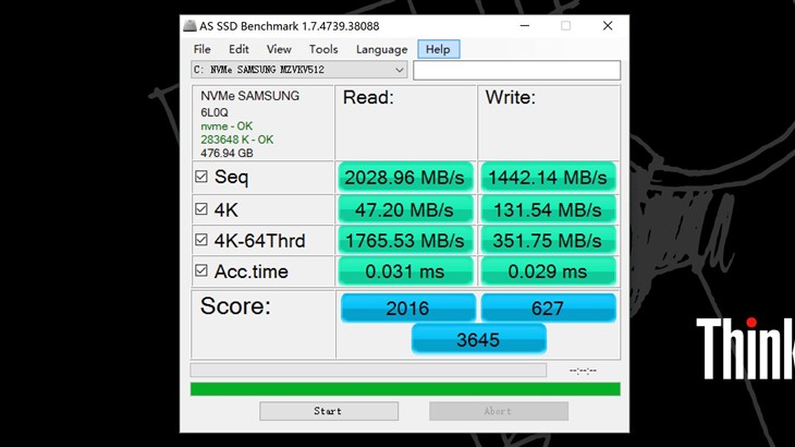 ThinkPad X1 YOGA評測
