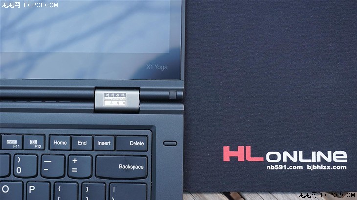 槽點滿滿的變形本 ThinkPad X1 Yoga評測