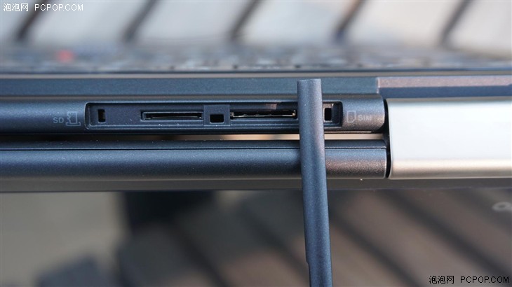 ThinkPad X1 YOGA評測