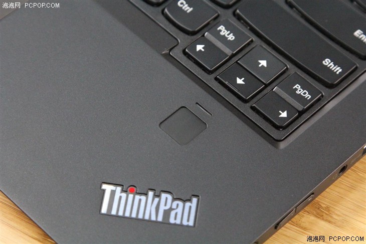 ThinkPad X1 YOGA評測