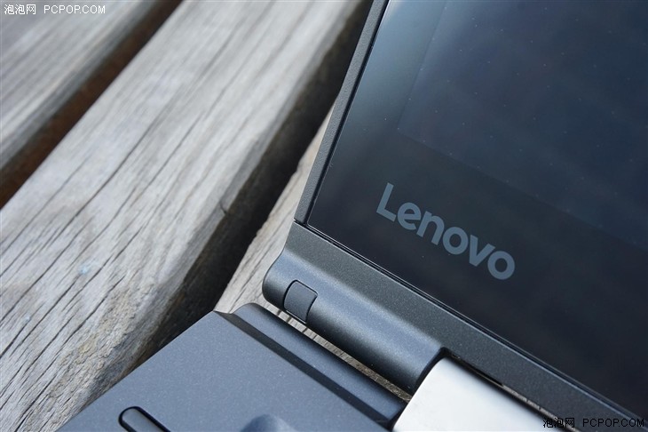 ThinkPad X1 YOGA評測