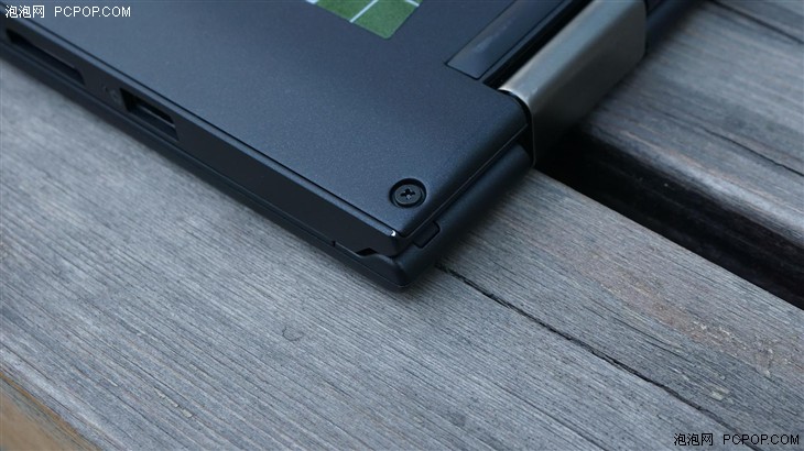 ThinkPad X1 YOGA評測