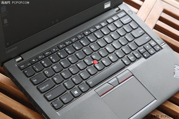 ThinkPad X260評(píng)測(cè)