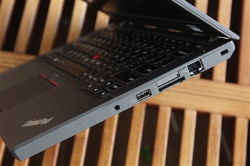 ThinkPad X260評(píng)測(cè)