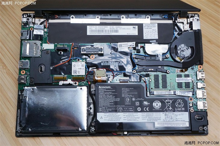 終于放棄VGA ThinkPad X260商務(wù)本評(píng)測(cè)