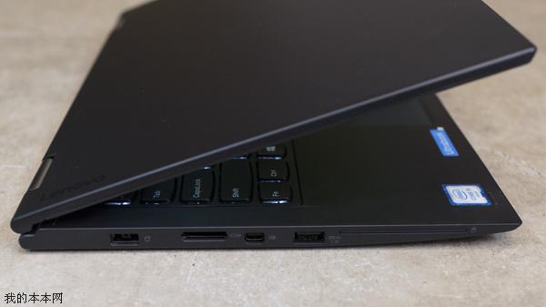 便攜實用的翻轉(zhuǎn)商務本 ThinkPad Yoga 260評測