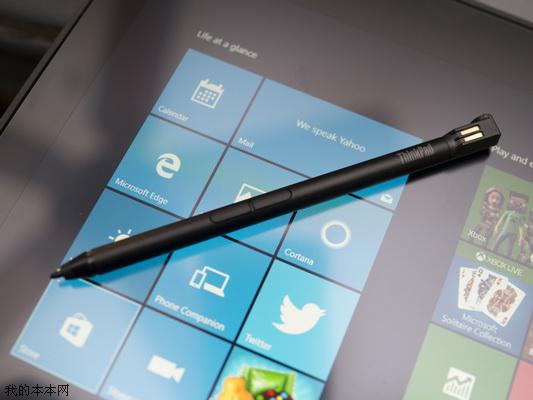 便攜實用的翻轉(zhuǎn)商務本 ThinkPad Yoga 260評測