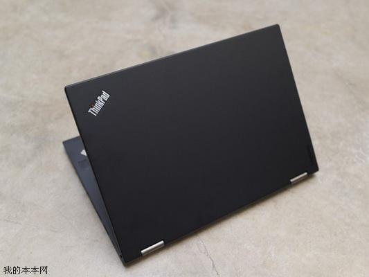 便攜實用的翻轉(zhuǎn)商務本 ThinkPad Yoga 260評測
