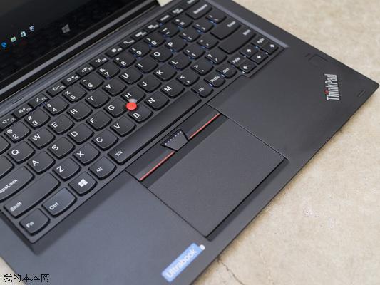 便攜實用的翻轉(zhuǎn)商務本 ThinkPad Yoga 260評測