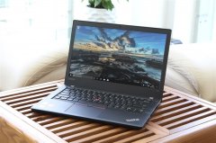 Thinkpad 二手T470筆記本拆解|支持雙硬盤|拆機教程