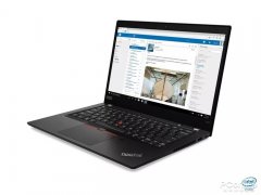 <b>Thinkpad預計今年六月推出X13和X13YOGA系列使用第十代英特和AMD</b>