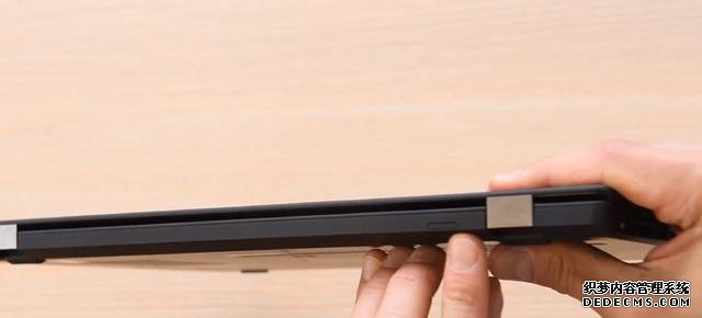 Thinkpad P53S拆解更換內(nèi)存硬盤(pán)（T490S/P43S通用）+擴(kuò)展塢預(yù)覽