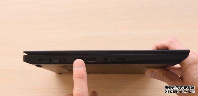 Thinkpad P53S拆解更換內(nèi)存硬盤(pán)（T490S/P43S通用）+擴(kuò)展塢預(yù)覽