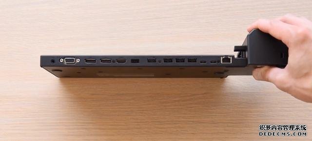 Thinkpad P53S拆解更換內(nèi)存硬盤(pán)（T490S/P43S通用）+擴(kuò)展塢預(yù)覽