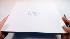 聯(lián)想MIIX520/525詳細拆解評測|內部結構及元件|二手性價比高！