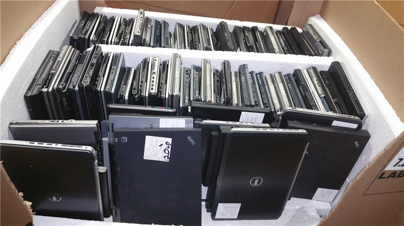 2021二手筆記本回收多少錢？價格波動大部