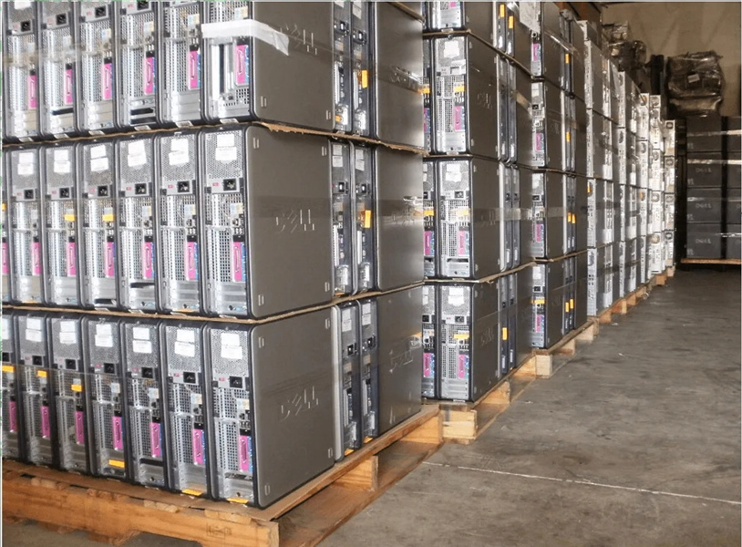 DIY組裝機(jī)保值嗎？性價比高的組裝機(jī)實(shí)際